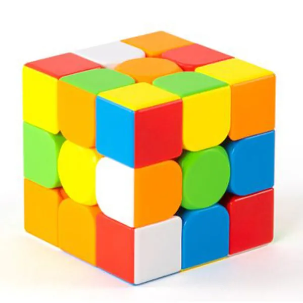 Mozgalica KOCKA 3x3 