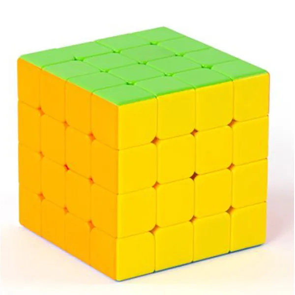 Mozgalica KOCKA 4x4 
