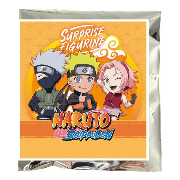 Figurica iznenađenja NARUTO 
