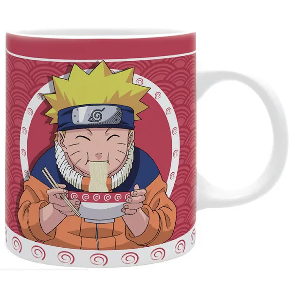 Šolja NARUTO 320ml 