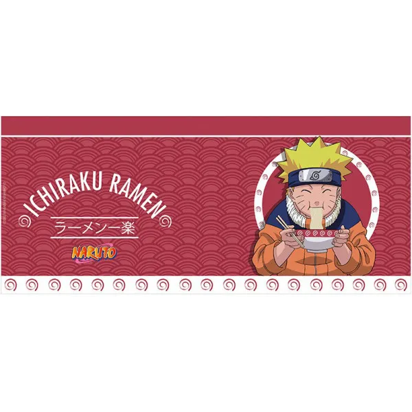 Šolja NARUTO 320ml 