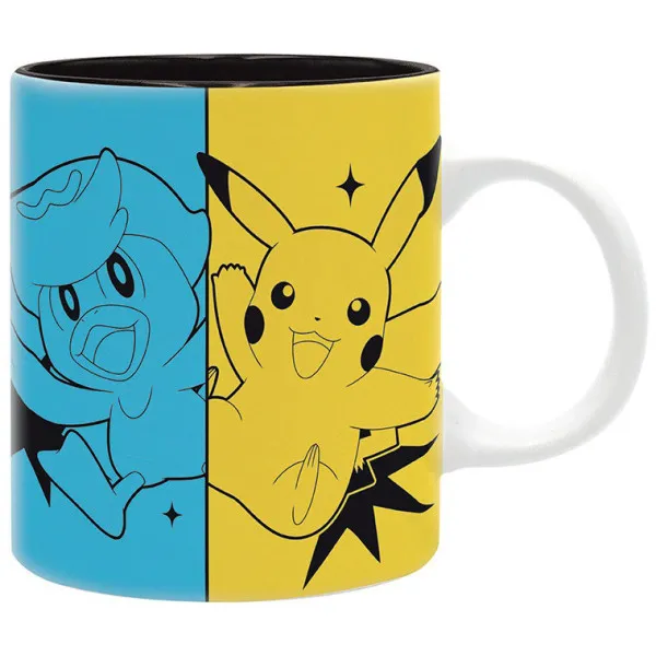 Šolja POKEMON 320ml 