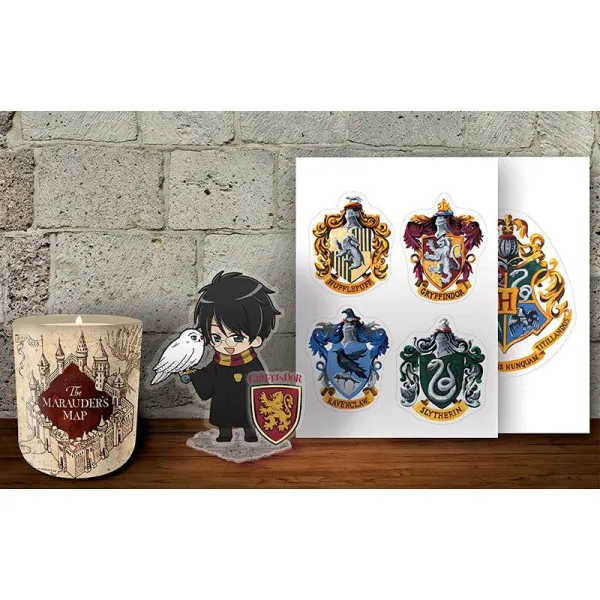 Poklon set HARRY POTTER 