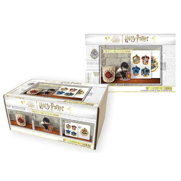 Poklon set HARRY POTTER 