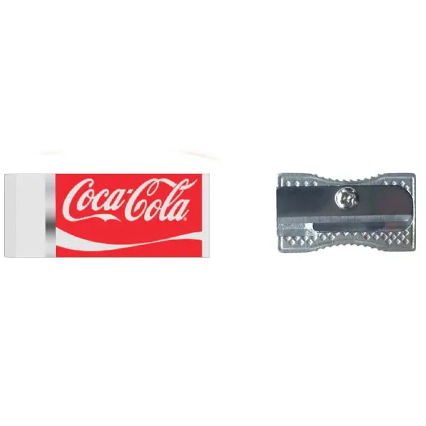 Školski set COCA-COLA 
