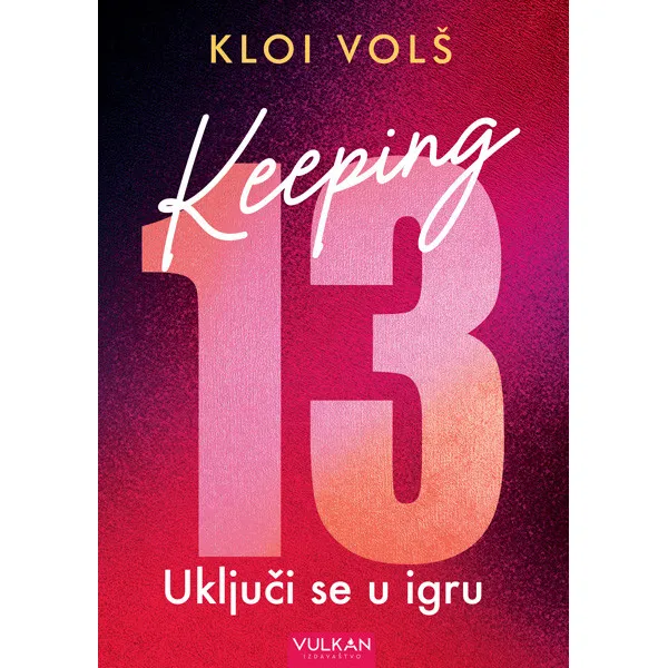 UKLJUČI SE U IGRU (Keeping 13)  TikTok Hit 