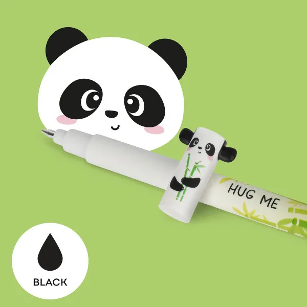 Piši briši olovka PANDA 