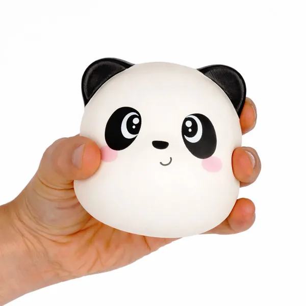 Antistres igračka PANDA 