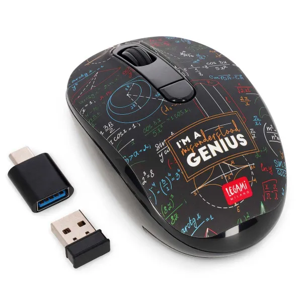 Bežični miš GENIUS 