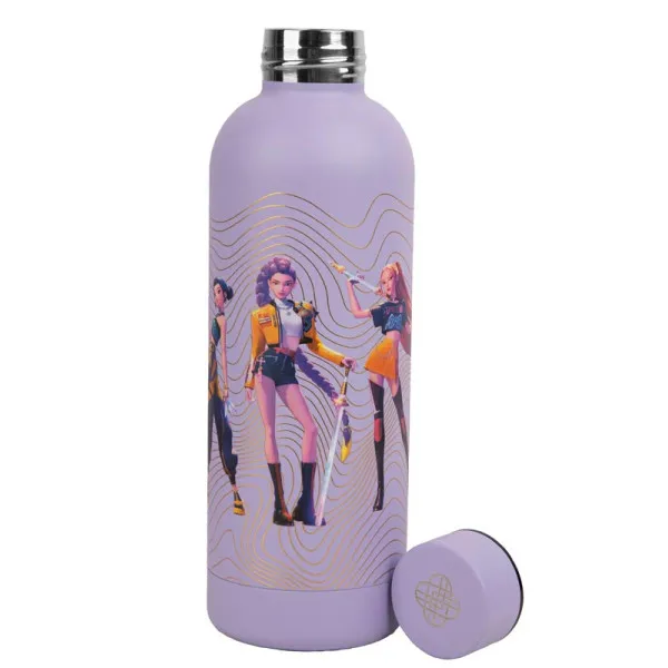 K-POP flašica za vodu HONMOON 500ml 