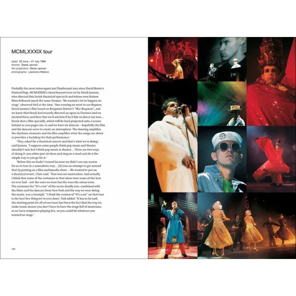 PET SHOP BOYS 
