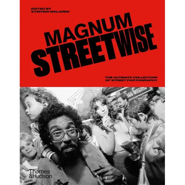 MAGNUM STREETWISE 