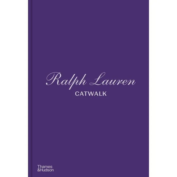RALPH LAUREN CATWALK 