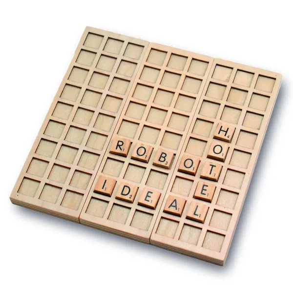 Društvena igra SLAGALICA (SCRABBLE) 