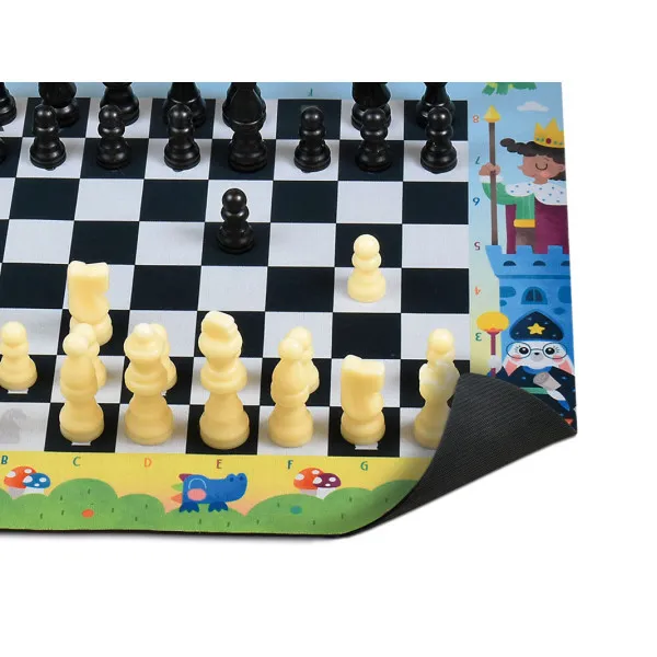 Moj prvi ŠAH 