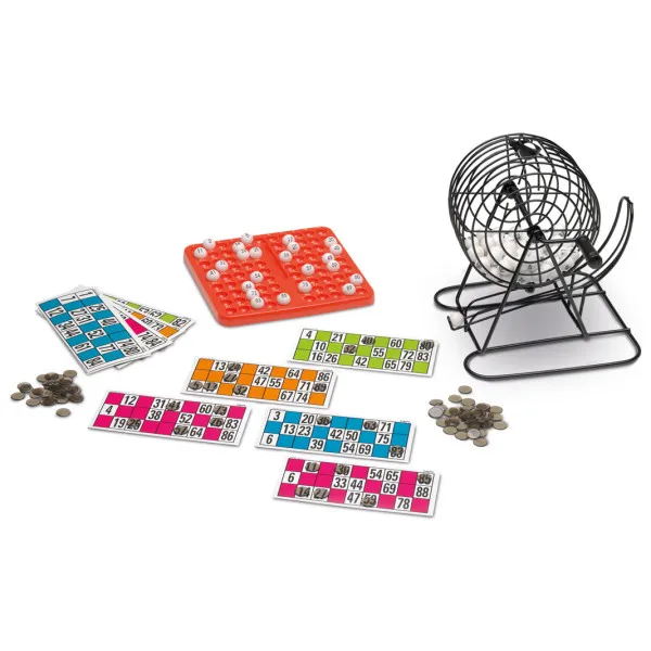 Društvena igra LOTTO 