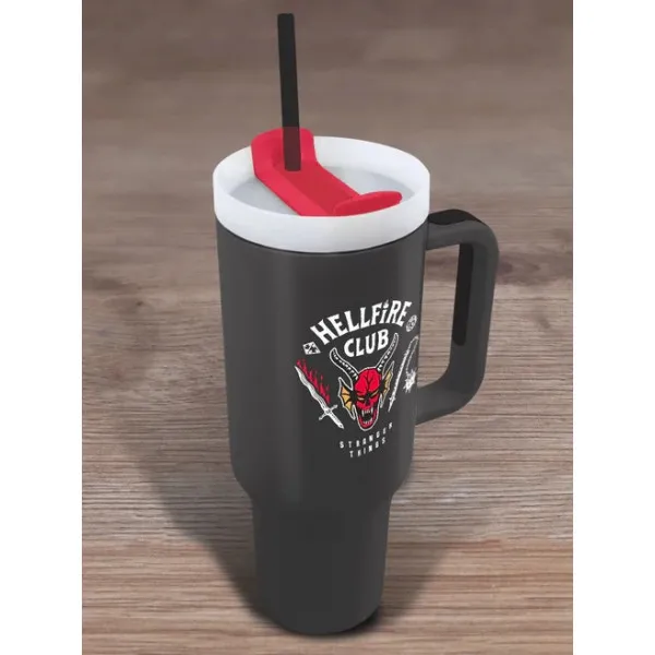 Putna šolja STRANGER THINGS  1200ml 