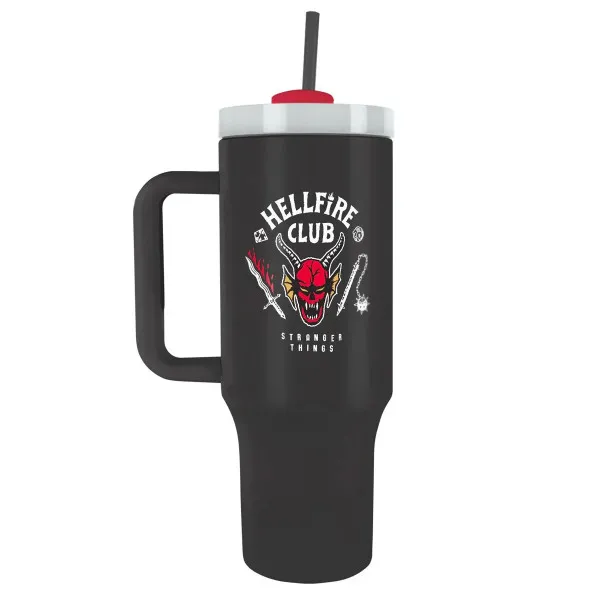 Putna šolja STRANGER THINGS  1200ml 