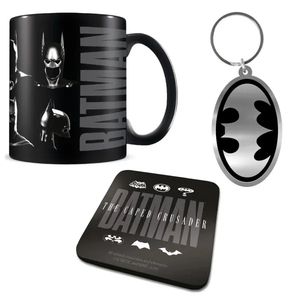 Poklon set BATMAN 