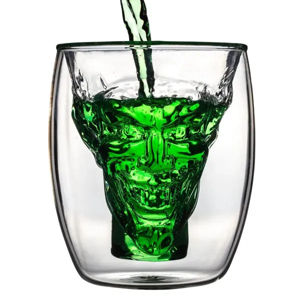 3D čaša BATMAN (THE JOKER) 