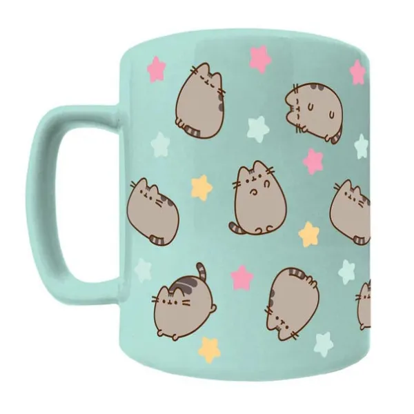 Šolja PUSHEEN 