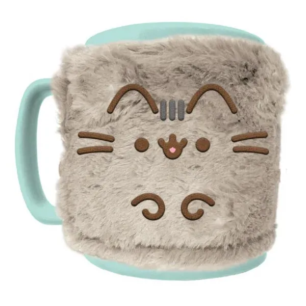 Šolja PUSHEEN 
