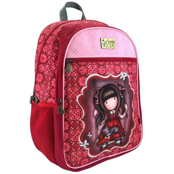 SANTORO GORJUSS ranac RUBY 