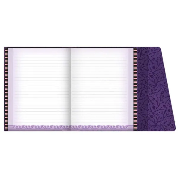SANTORO GORJUSS notes na linije FIREFLY DAWN 
