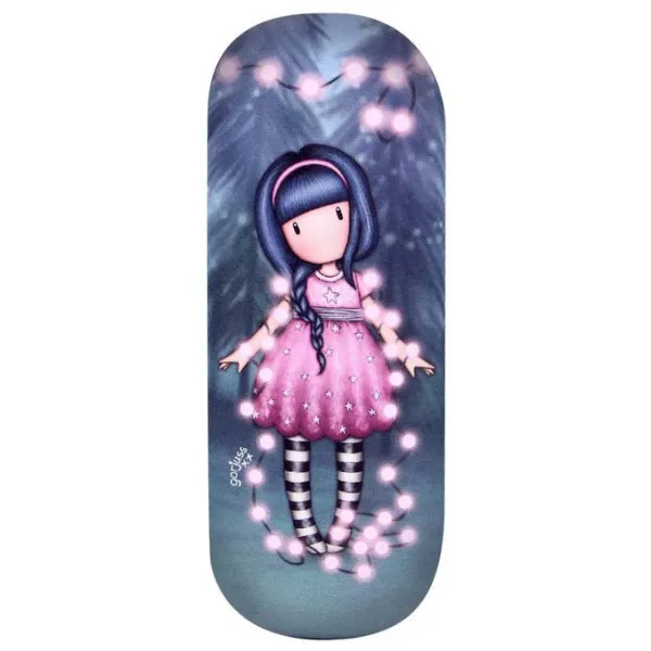 SANTORO GORJUSS futrola za naočare FAIRY DUSK 