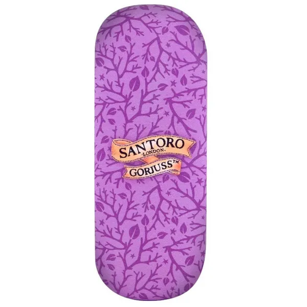 SANTORO GORJUSS futrola za naočare FIREFLY DAWN 