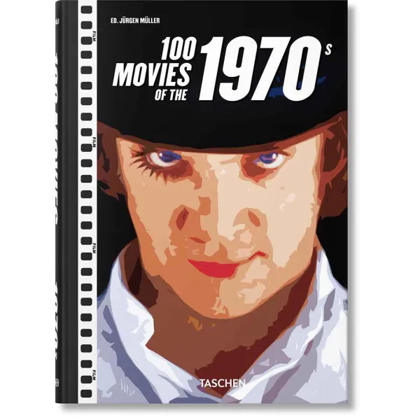100 MOVIES OF THE 1970S 