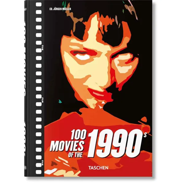 100 MOVIES OF THE 1990S 