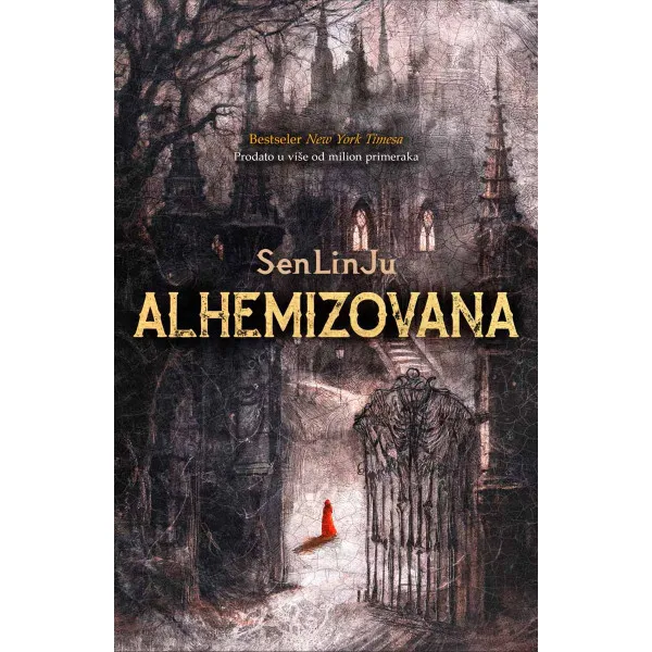 ALHEMIZOVANA TikTok Hit 