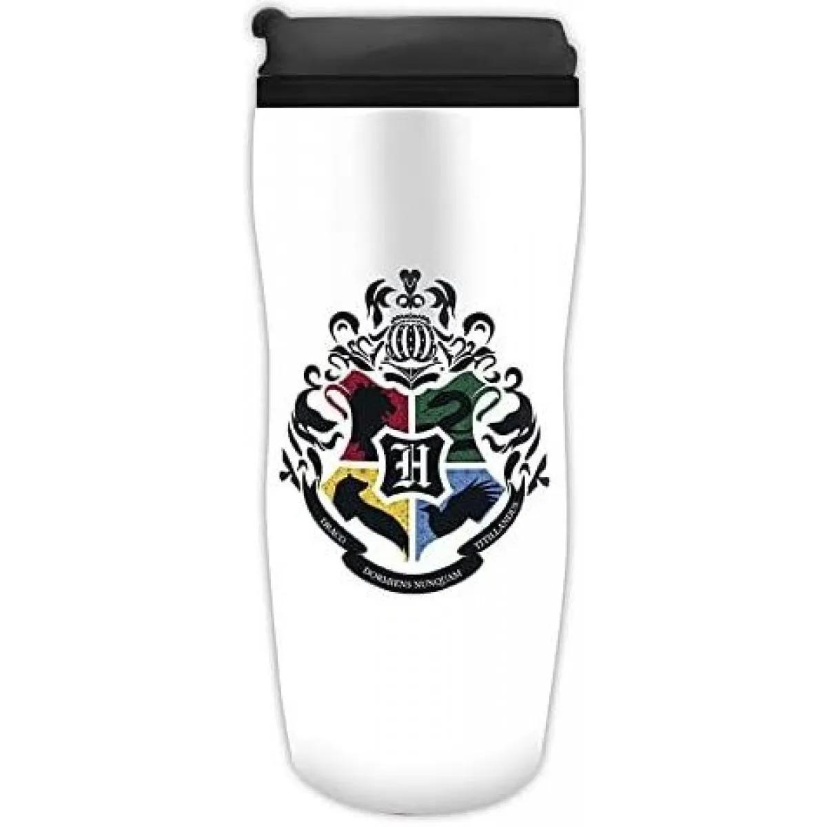 HARRY POTTER putna šolja HOGWARTS ALUMNI 