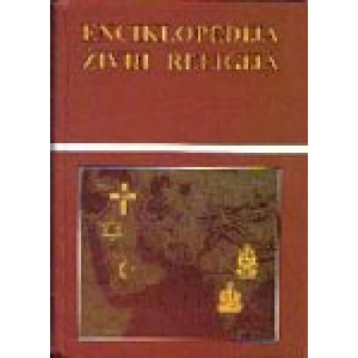ENCIKLOPEDIJA ŽIVIH RELIGIJA 