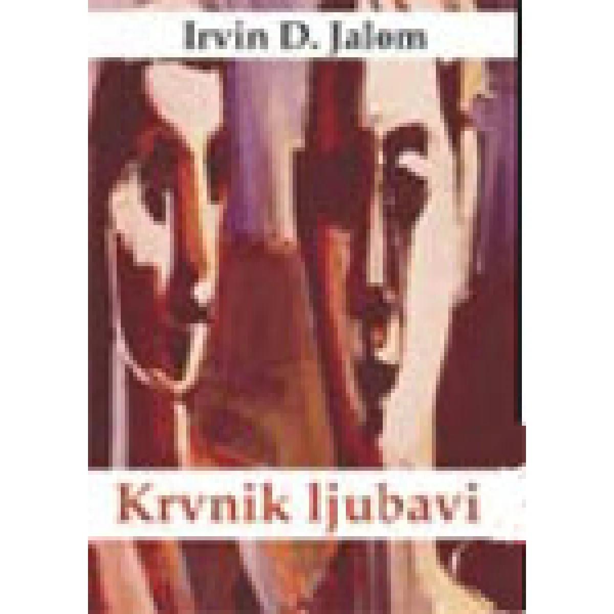 KRVNIK LJUBAVI 