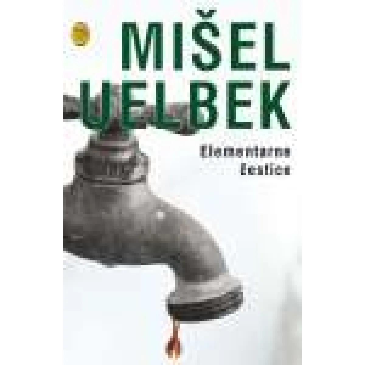 ELEMENTARNE ČESTICE 