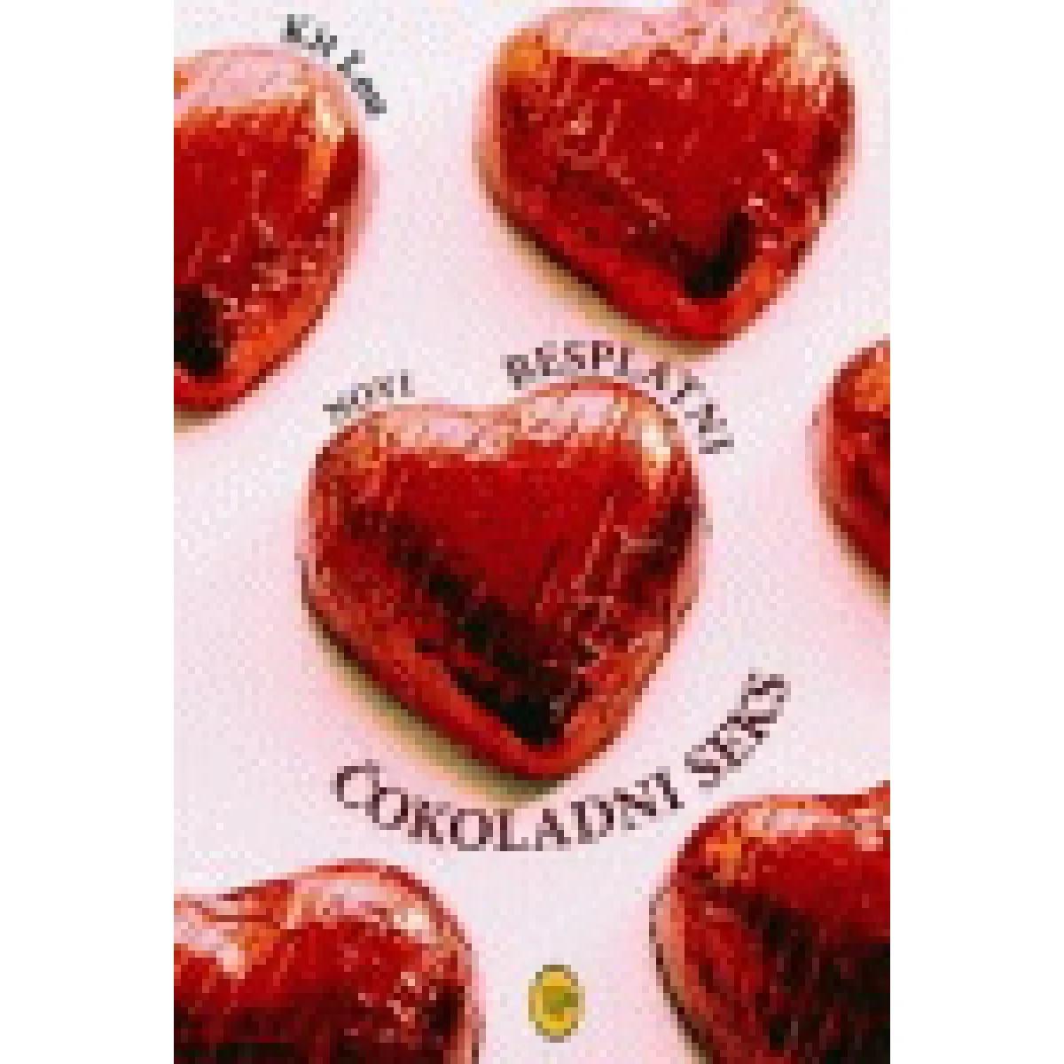 NOVI BESPLATNI ČOKOLADNI SEKS 