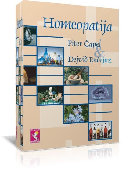 HOMEOPATIJA 