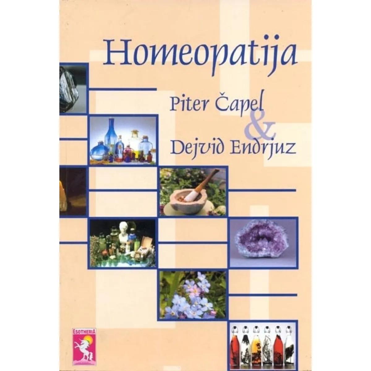 HOMEOPATIJA 