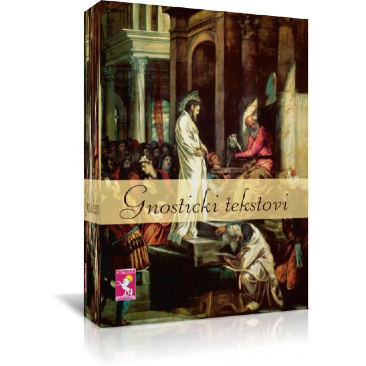 GNOSTIČKI TEKSTOVI 