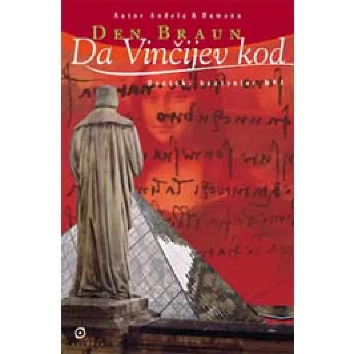 DA VINČIJEV KOD 