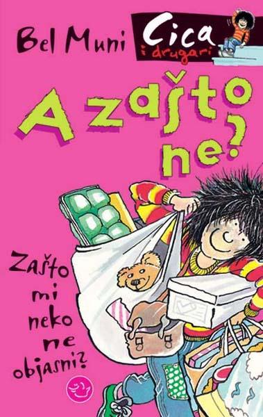 CICA A ZAŠTO NE 