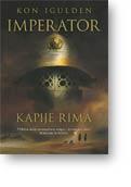 IMPERATOR KAPIJE RIMA 