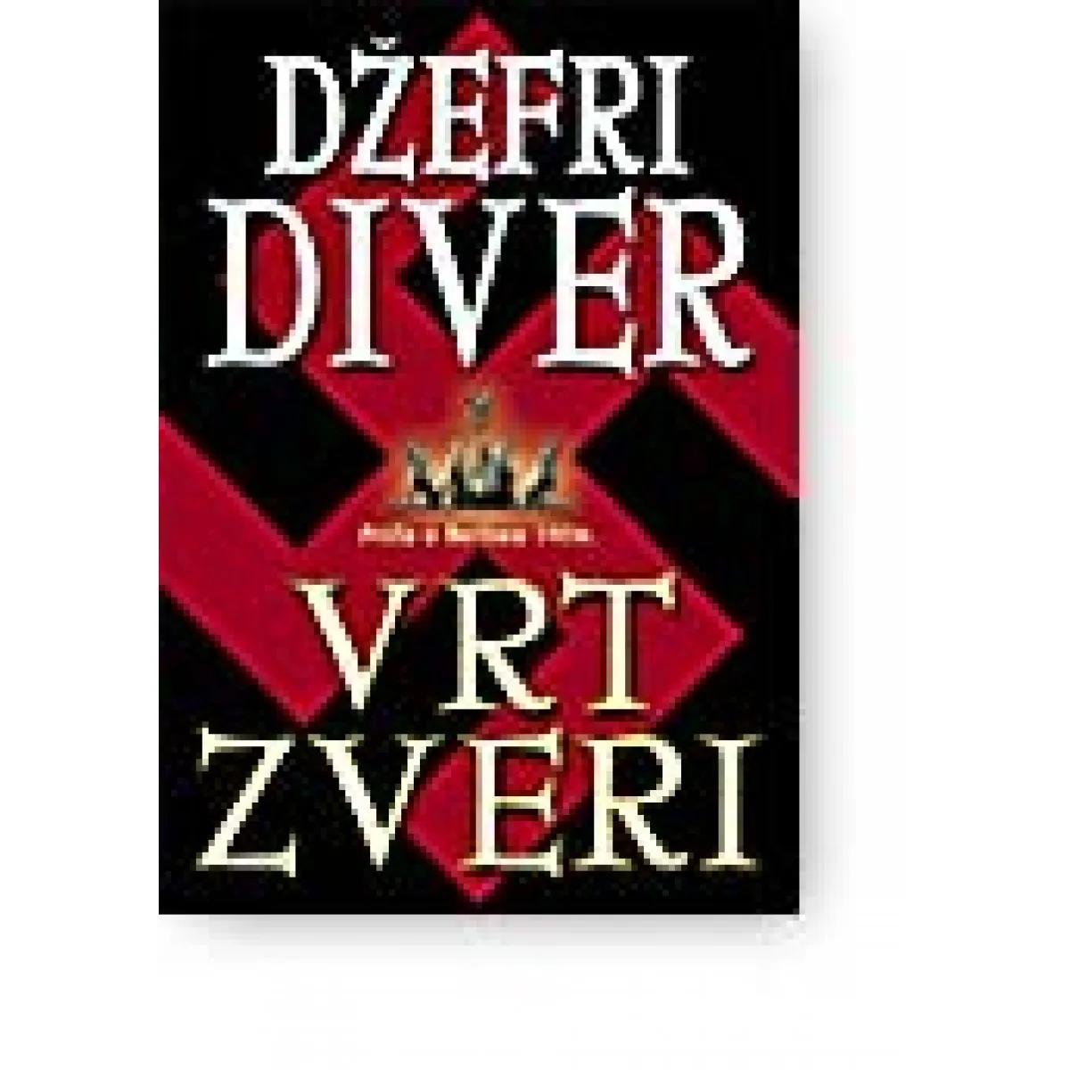 VRT ZVERI 