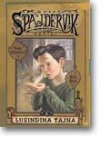 SPAJDERVIK III LUSINDINA TAJNA 