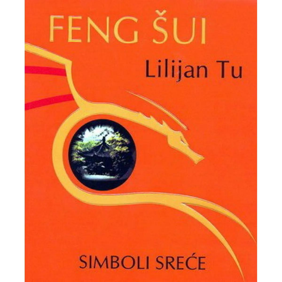 FENG ŠUI SIMBOLI SREĆE 