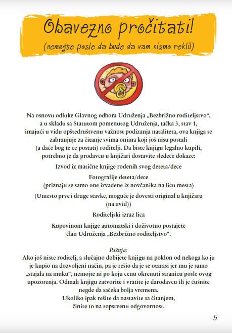 SLATKA MALA ČEDOVIŠTA 