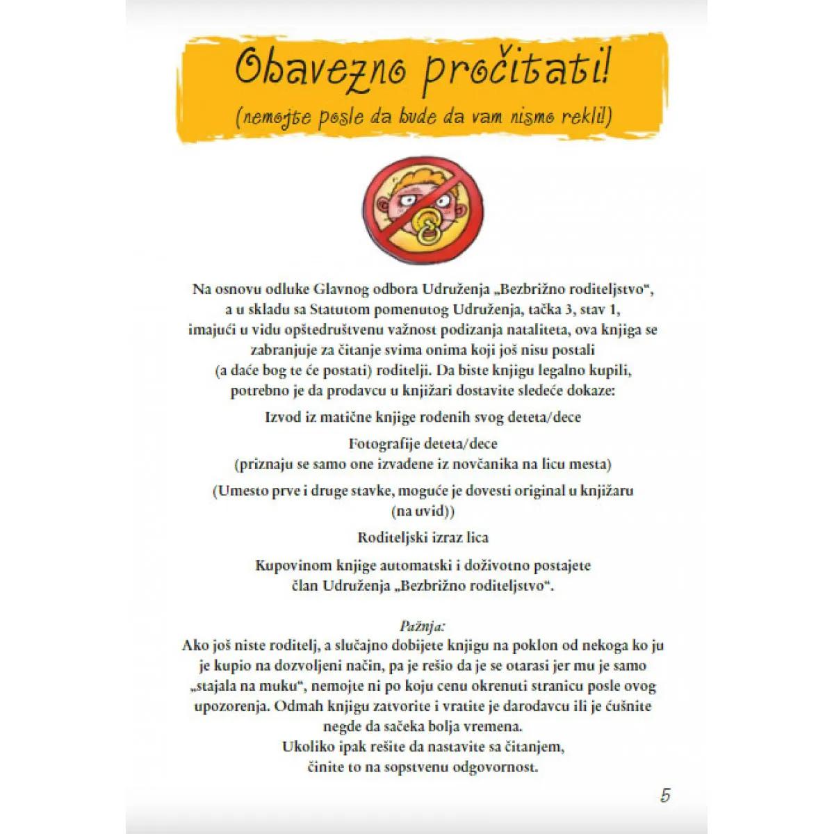 SLATKA MALA ČEDOVIŠTA 