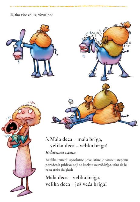 SLATKA MALA ČEDOVIŠTA 